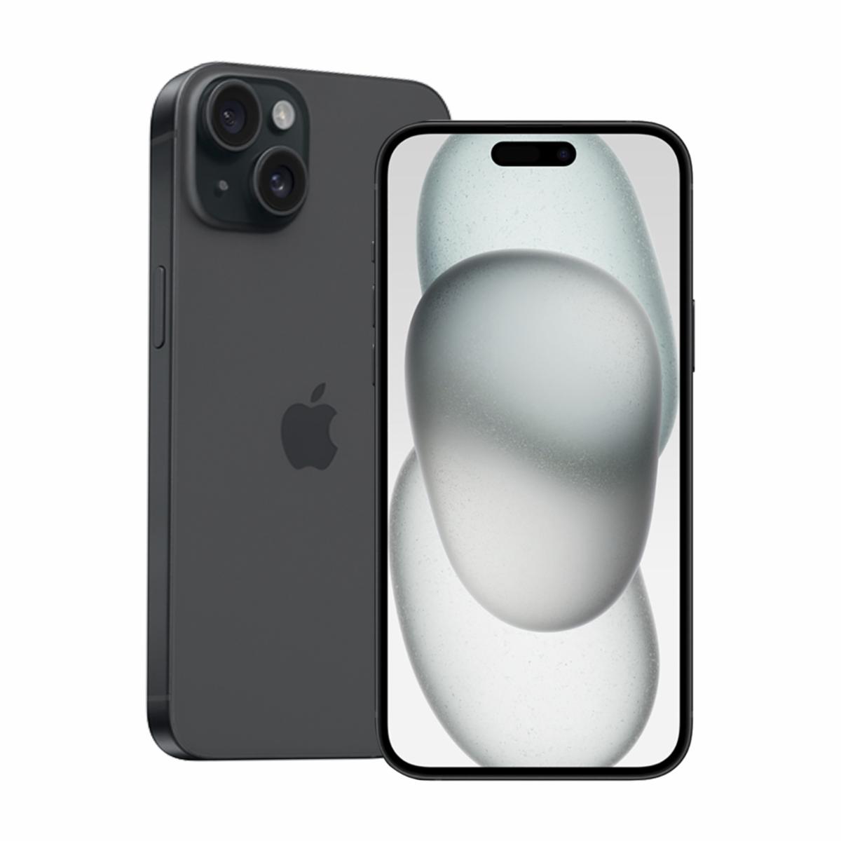 Teléfono Celular iPhone 15 Plus APPLE 128 Gb