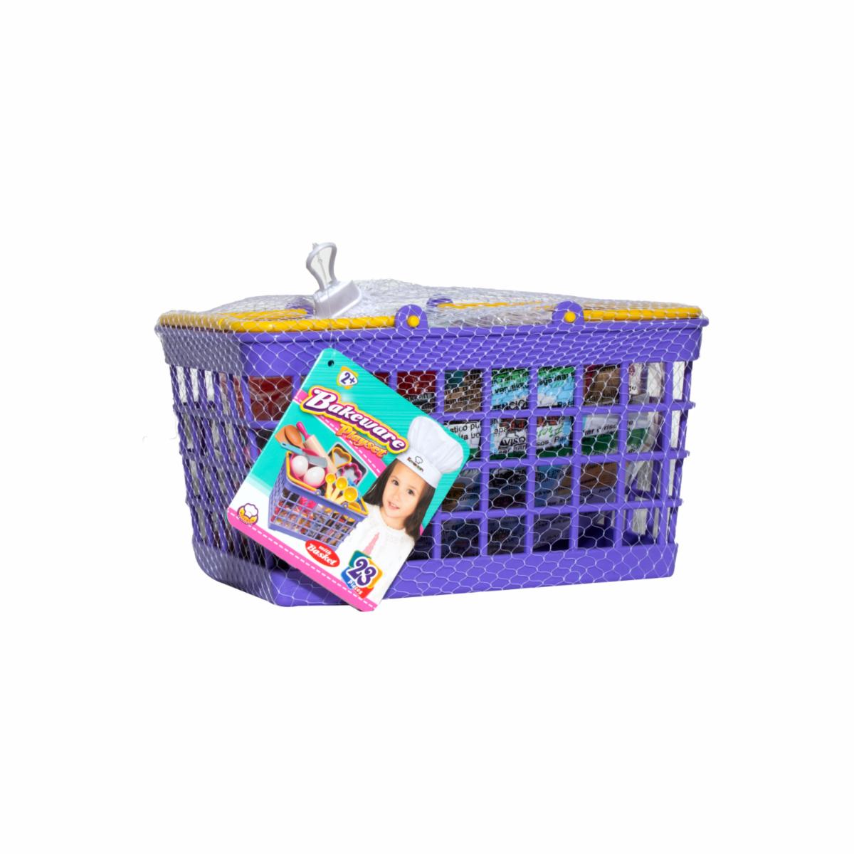Juego De Cocina KITCHEN COLLECTION 23 Piezas