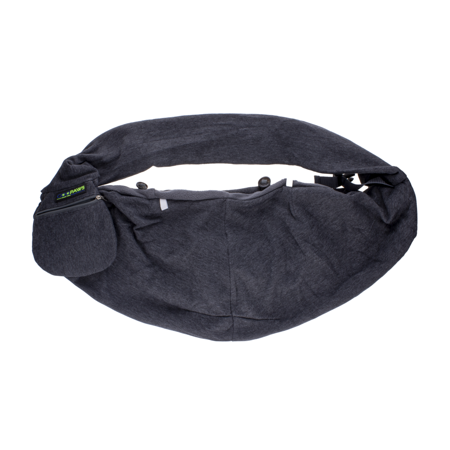 Bolso Transportador De Mascota GOODPAWS Mediano