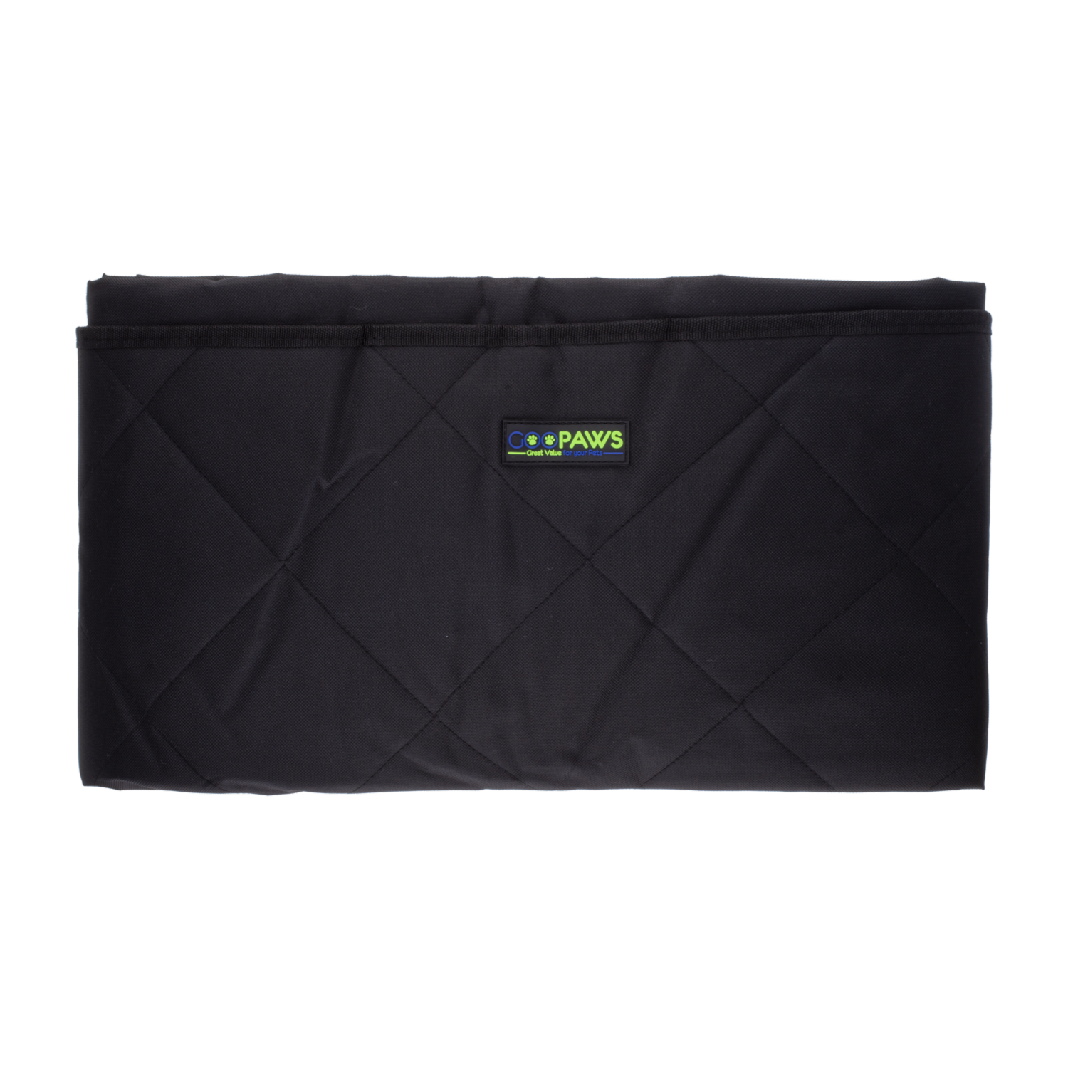 Forro Protector De Asiento Para Auto De Mascota GOODPAWS Unidad