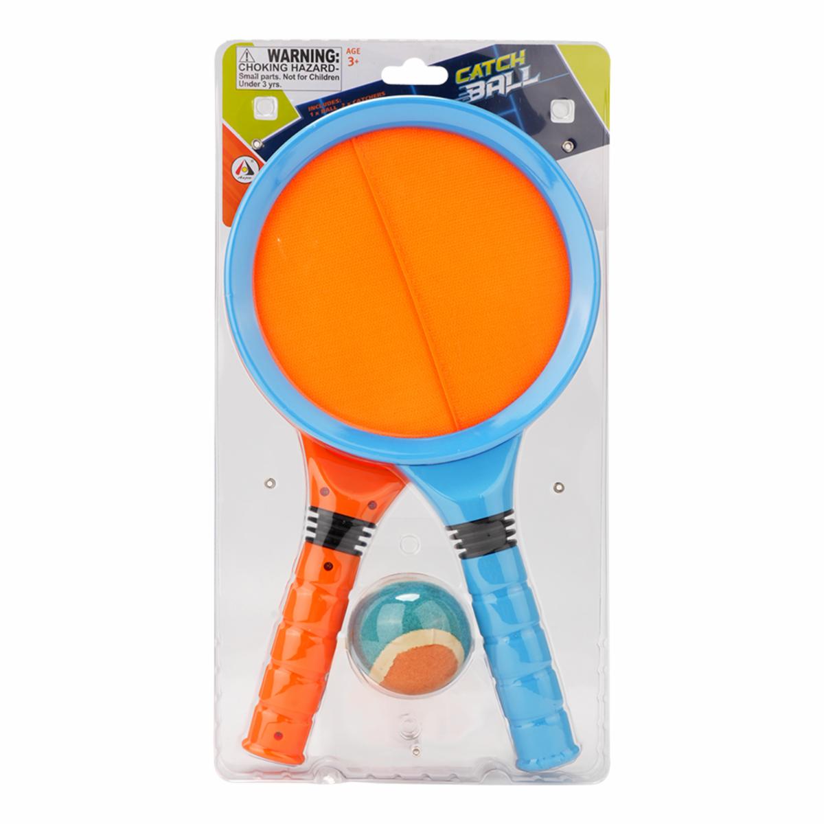 Set De Juego Catch Ball AO-JIE 3 Piezas