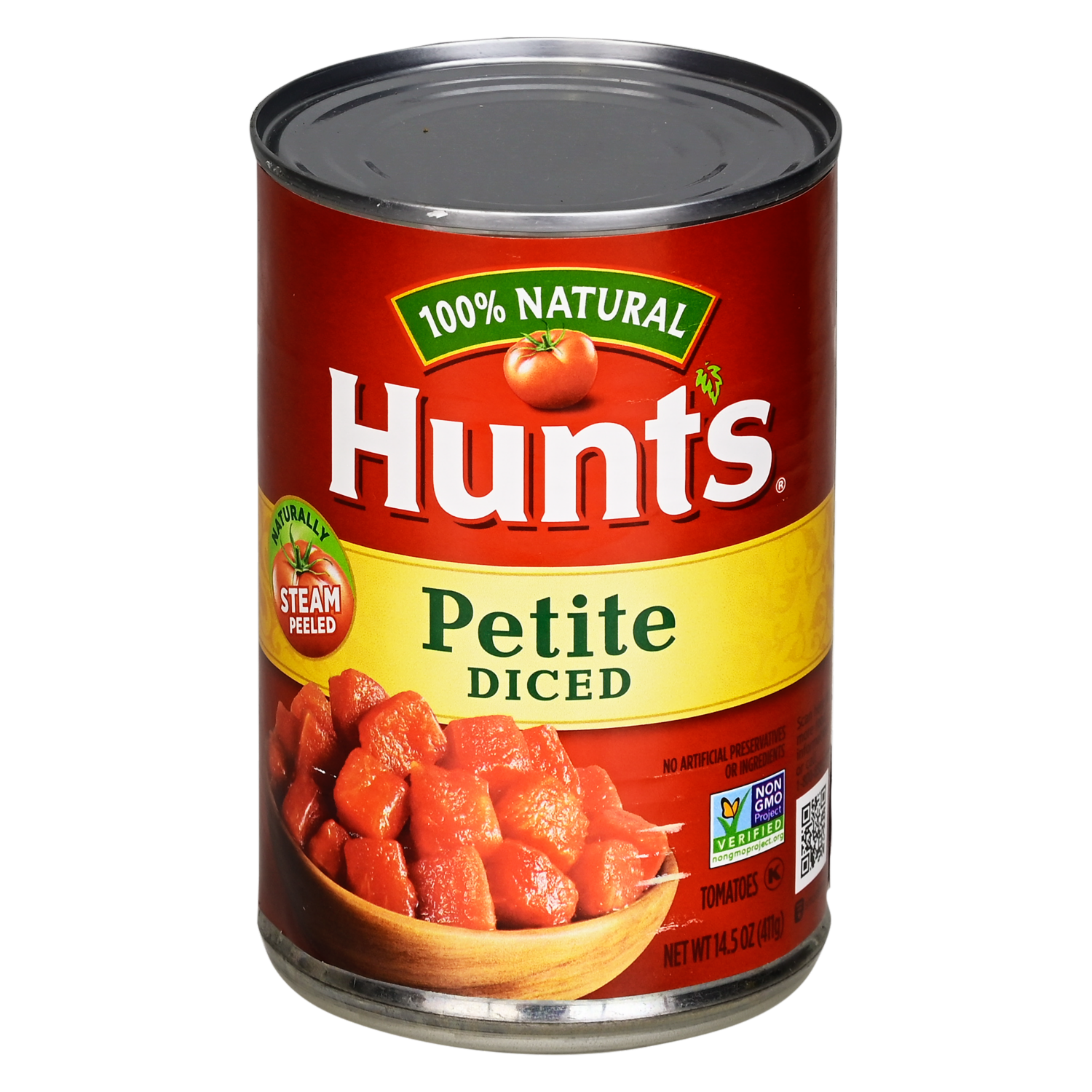 Tomates Cortados HUNT’S 411 g