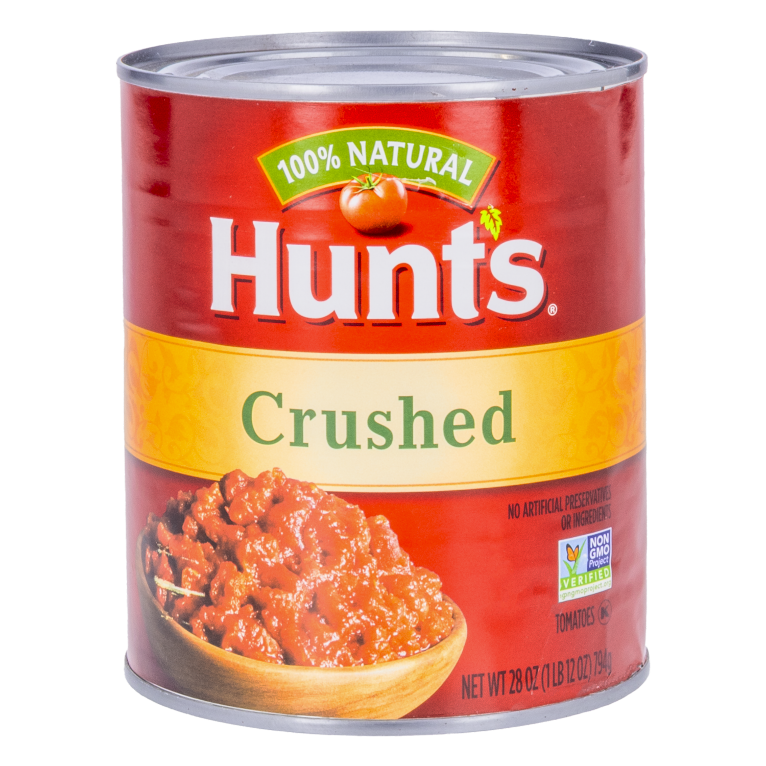 Tomates Triturados HUNT’S Lata