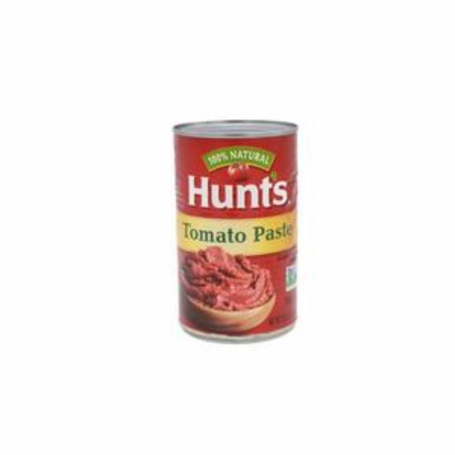 Pasta De Tomate 100% Natural HUNT’S Lata