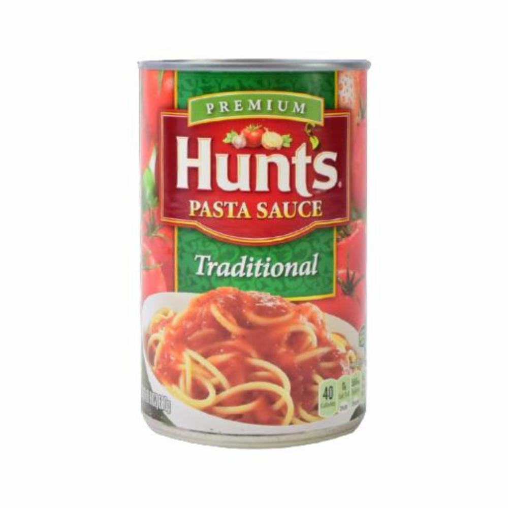 Pasta De Tomate Tradicional HUNT’S 680 G