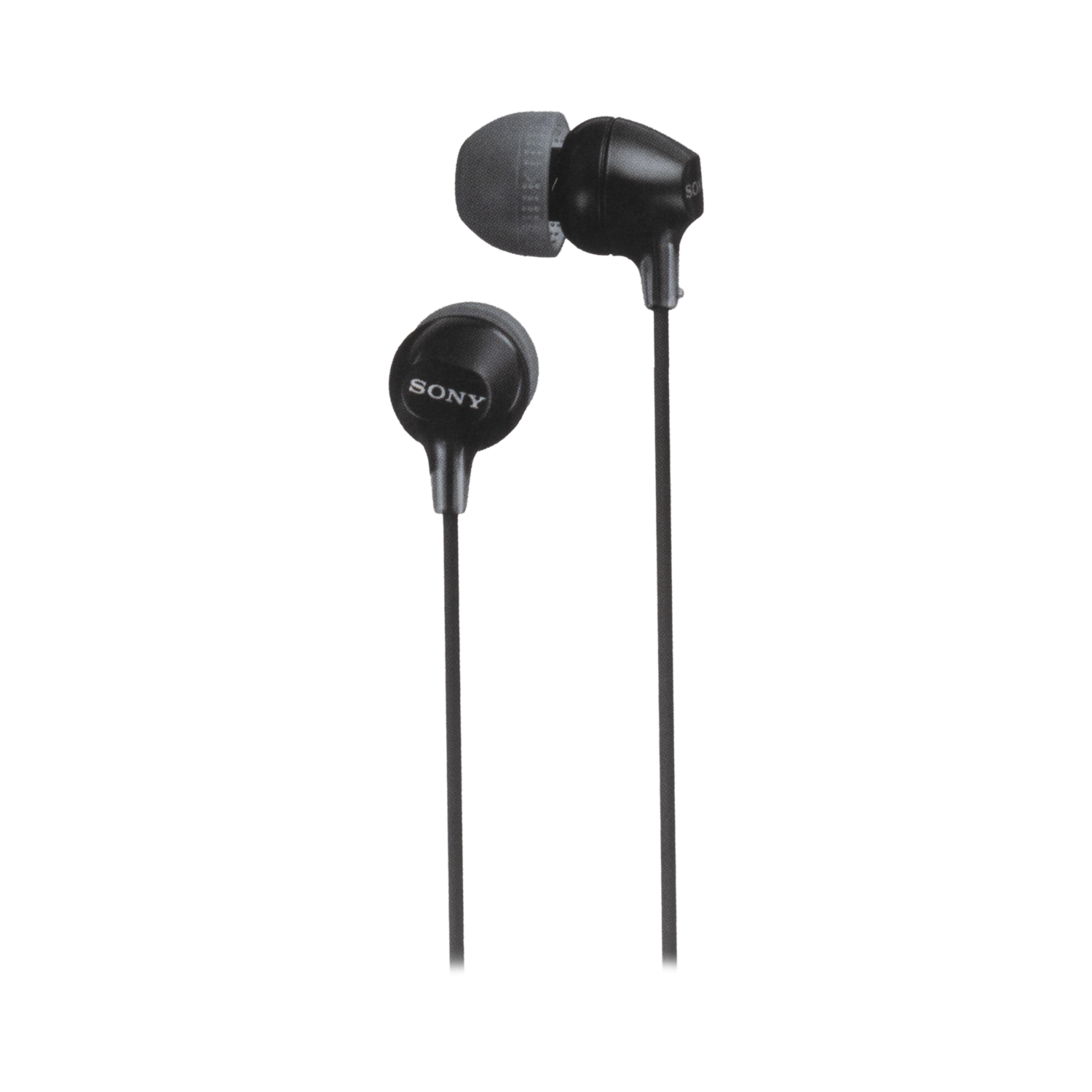 Audífonos Confortable Fit  MDREX15LP/BCUC SONY Con Cable
