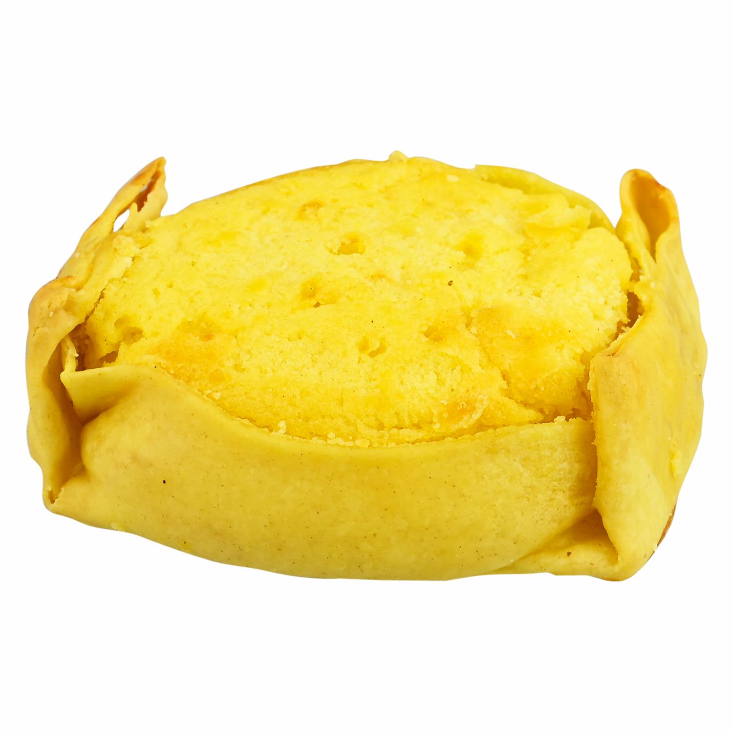Quesadilla Tradicionales Quiteñas CF 48 G
