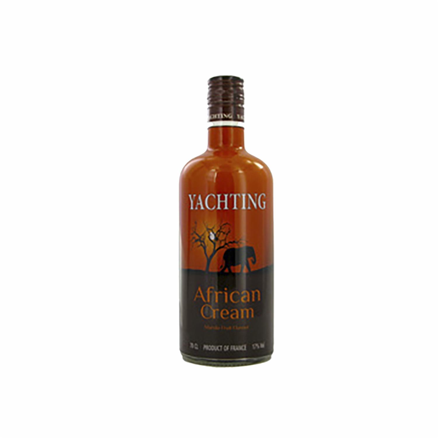Crema Africana Africana YACHTING 700 Ml