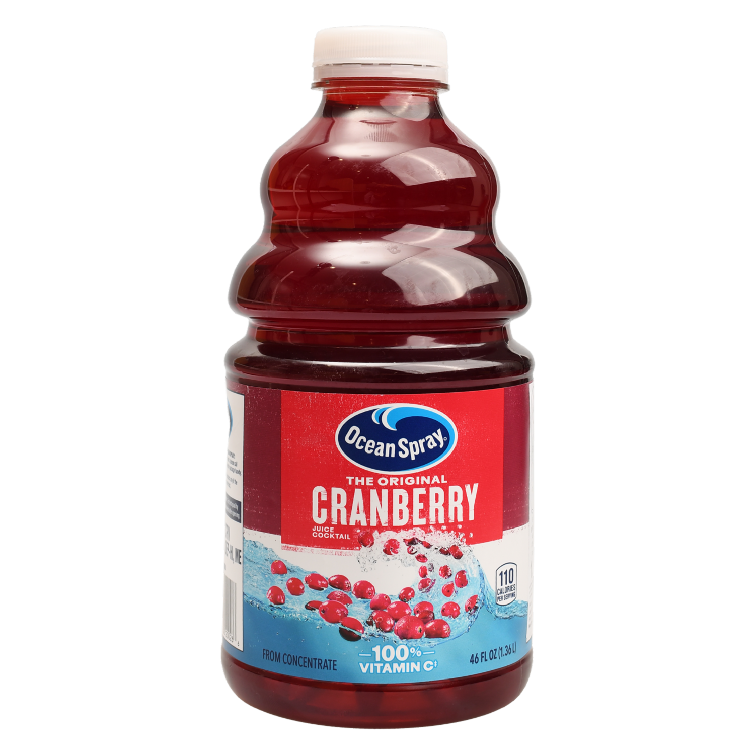 Jugo De Arándanos Concentrado OCEAN SPRAY 1360 Ml
