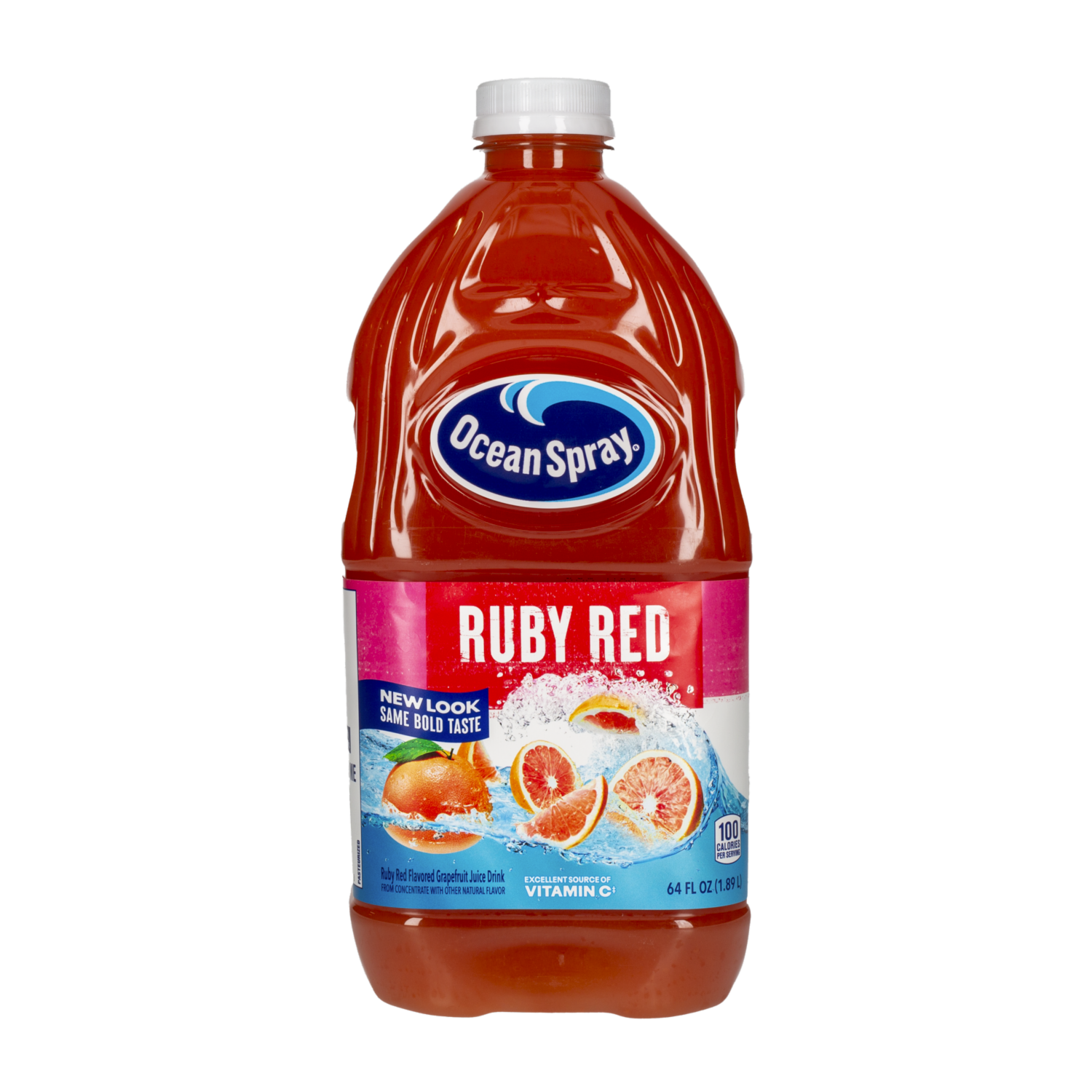 Jugo Toronja Roja OCEAN SPRAY 1890 ml