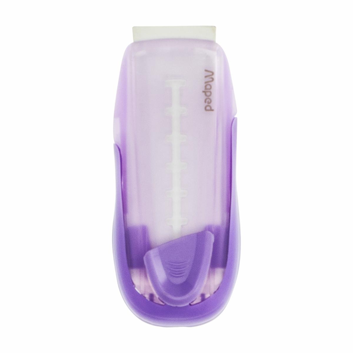 Borrador Stick Universal Color Pastel MAPED Unidad