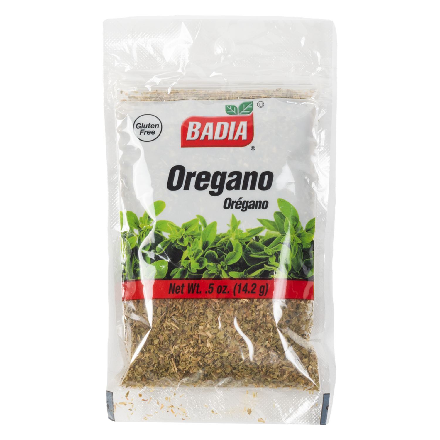 Orégano Entero BADIA 14 g