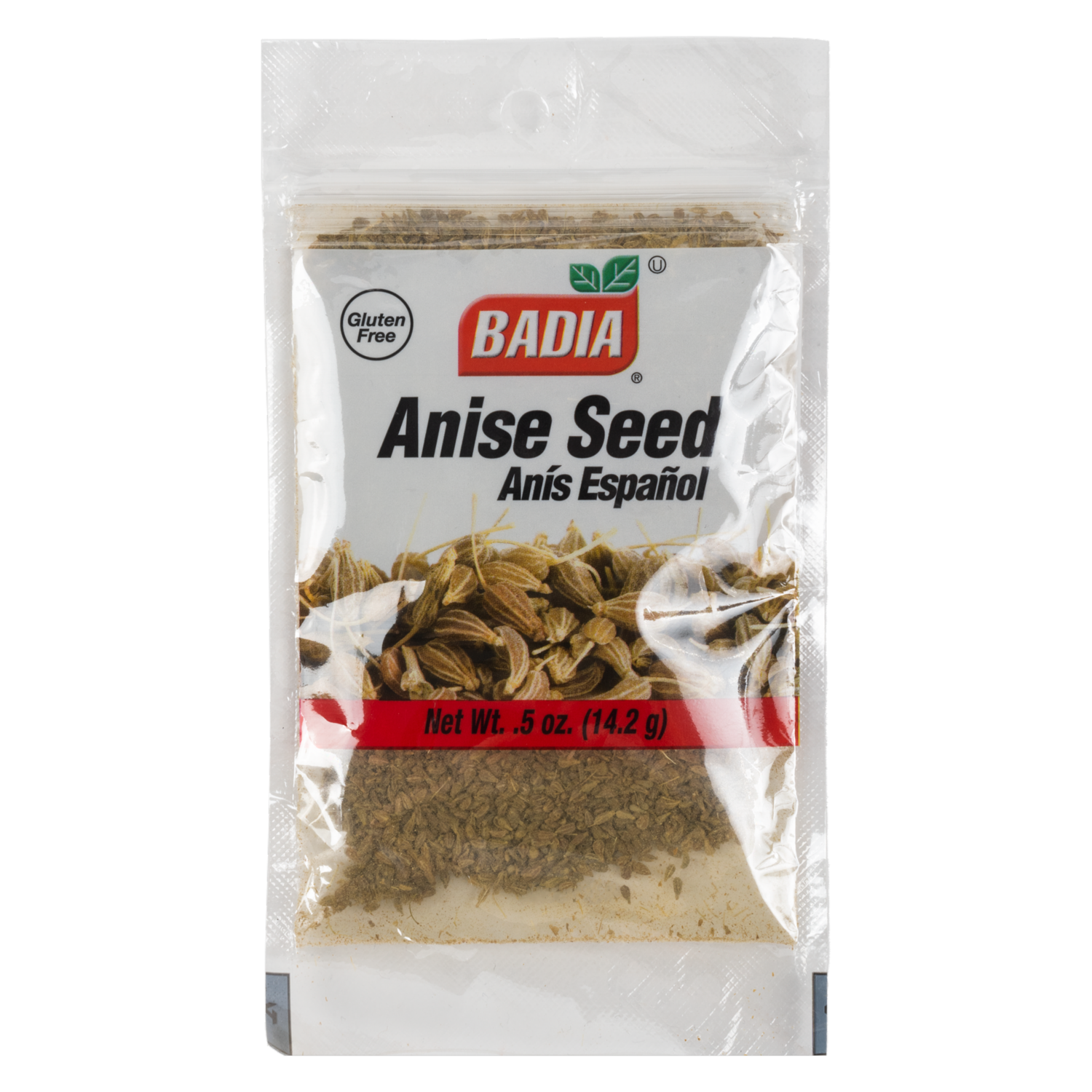 Semillas De Anís Español BADIA 14 G