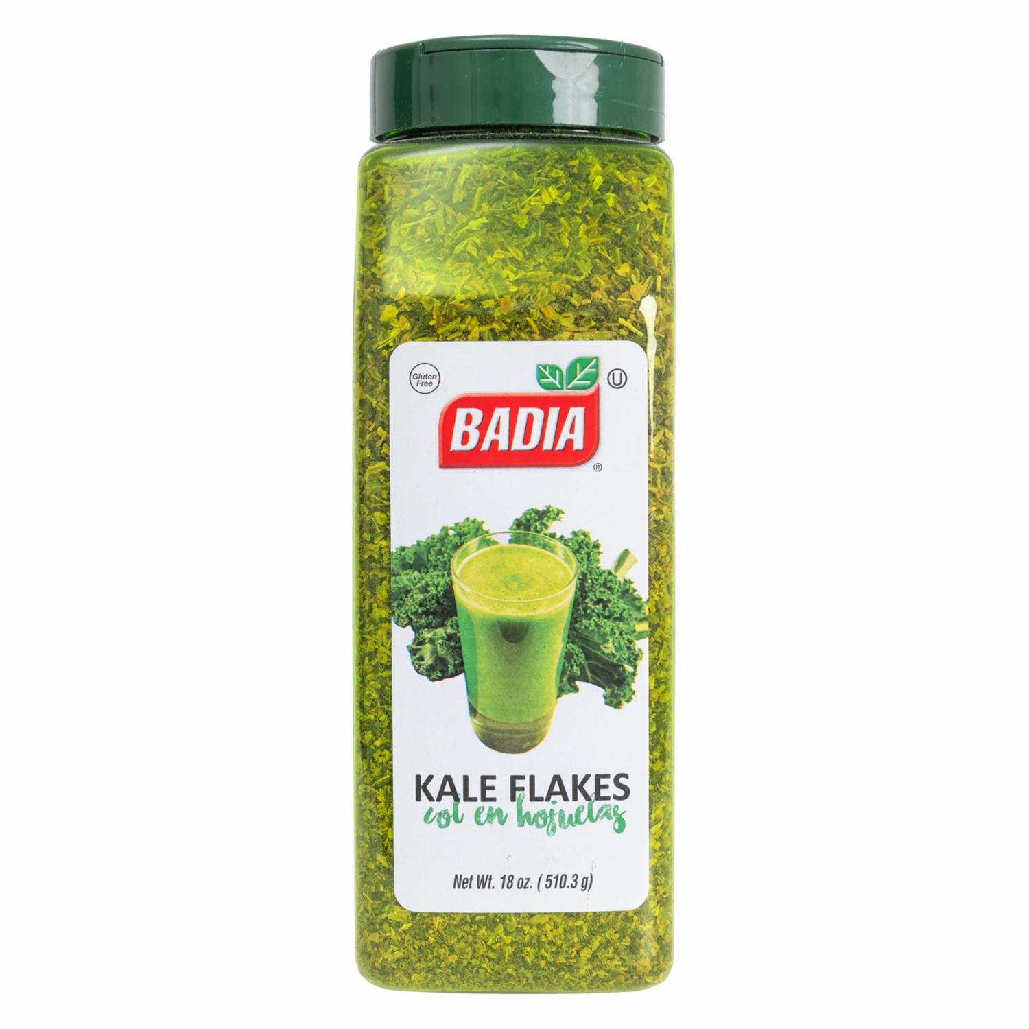 Col En Hojuelas BADIA 510 G