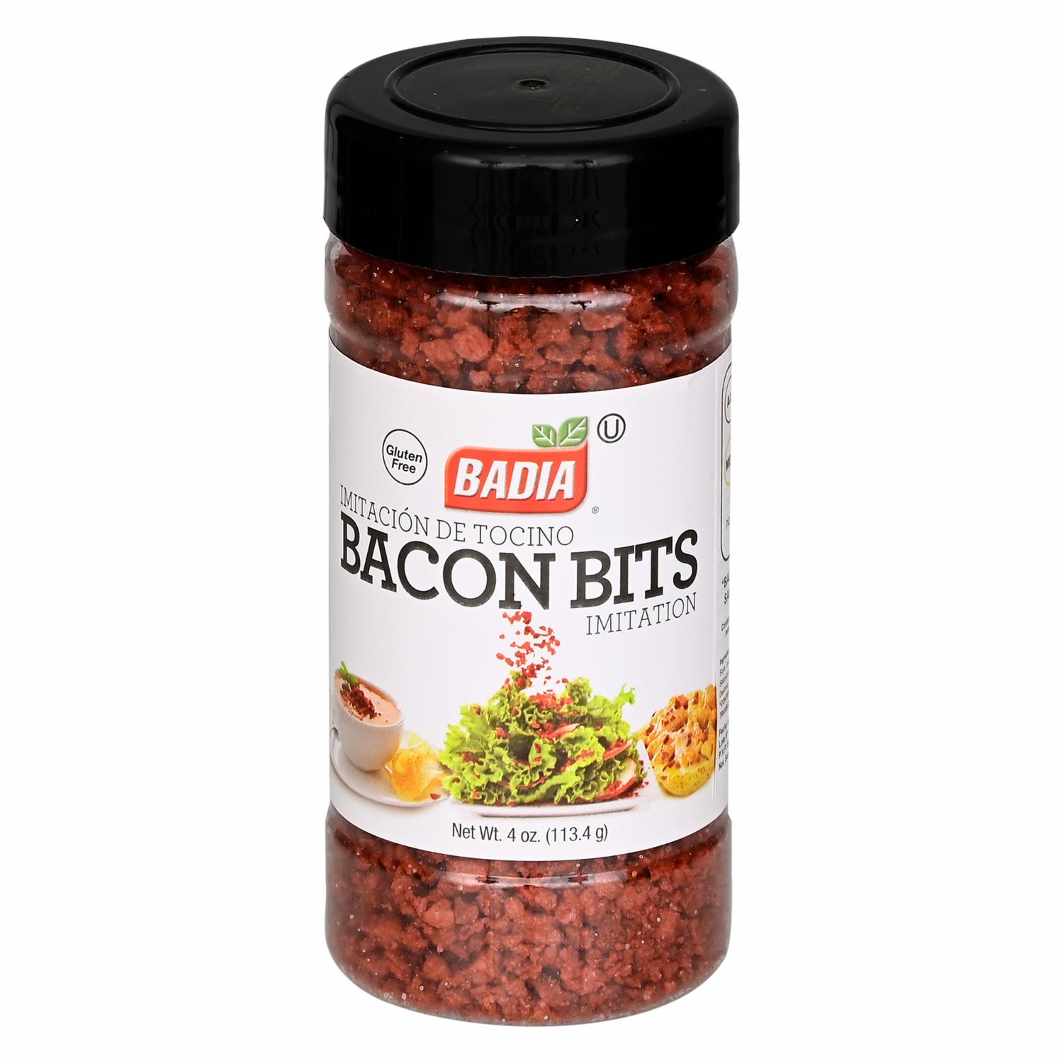 Hojuelas Sabor A Tocino BADIA 113 G