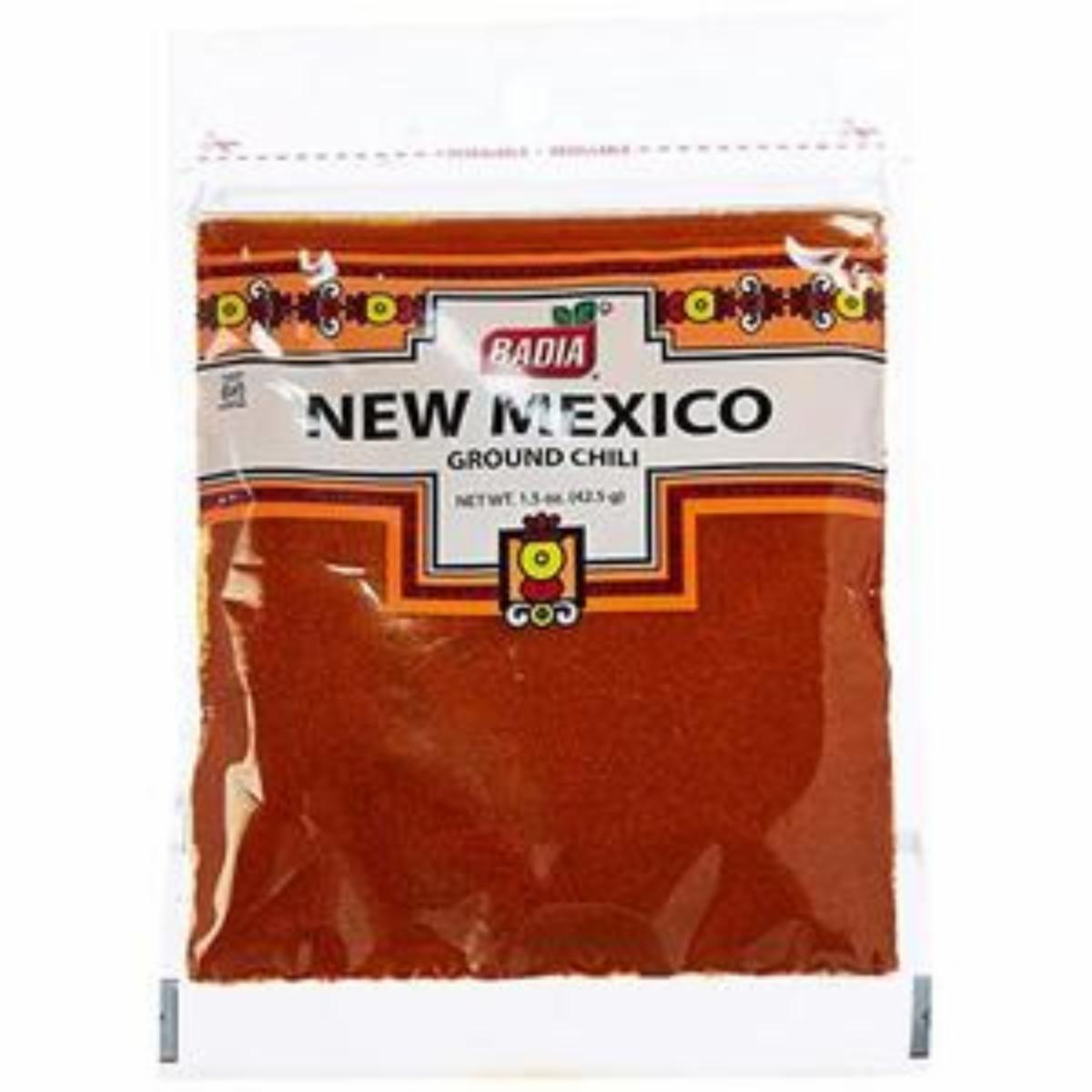 Chili Molido BADIA 42.50 G