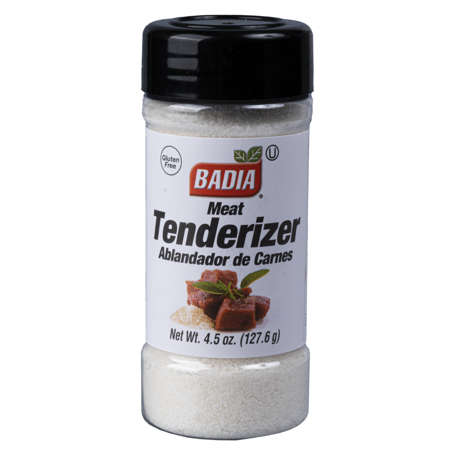 Ablandador Carne Condimento BADIA 127.60 G
