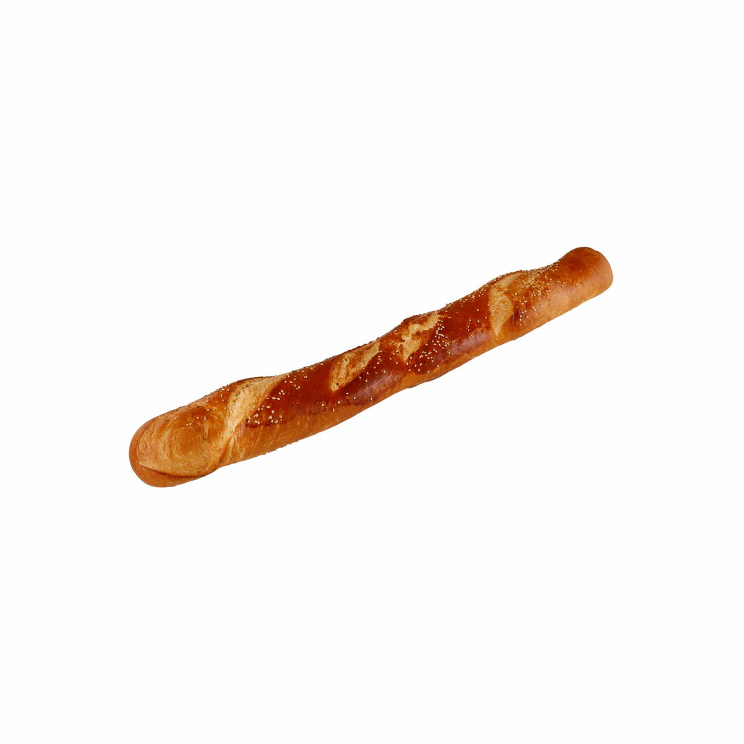 Pan Largo Suave CF 340 G