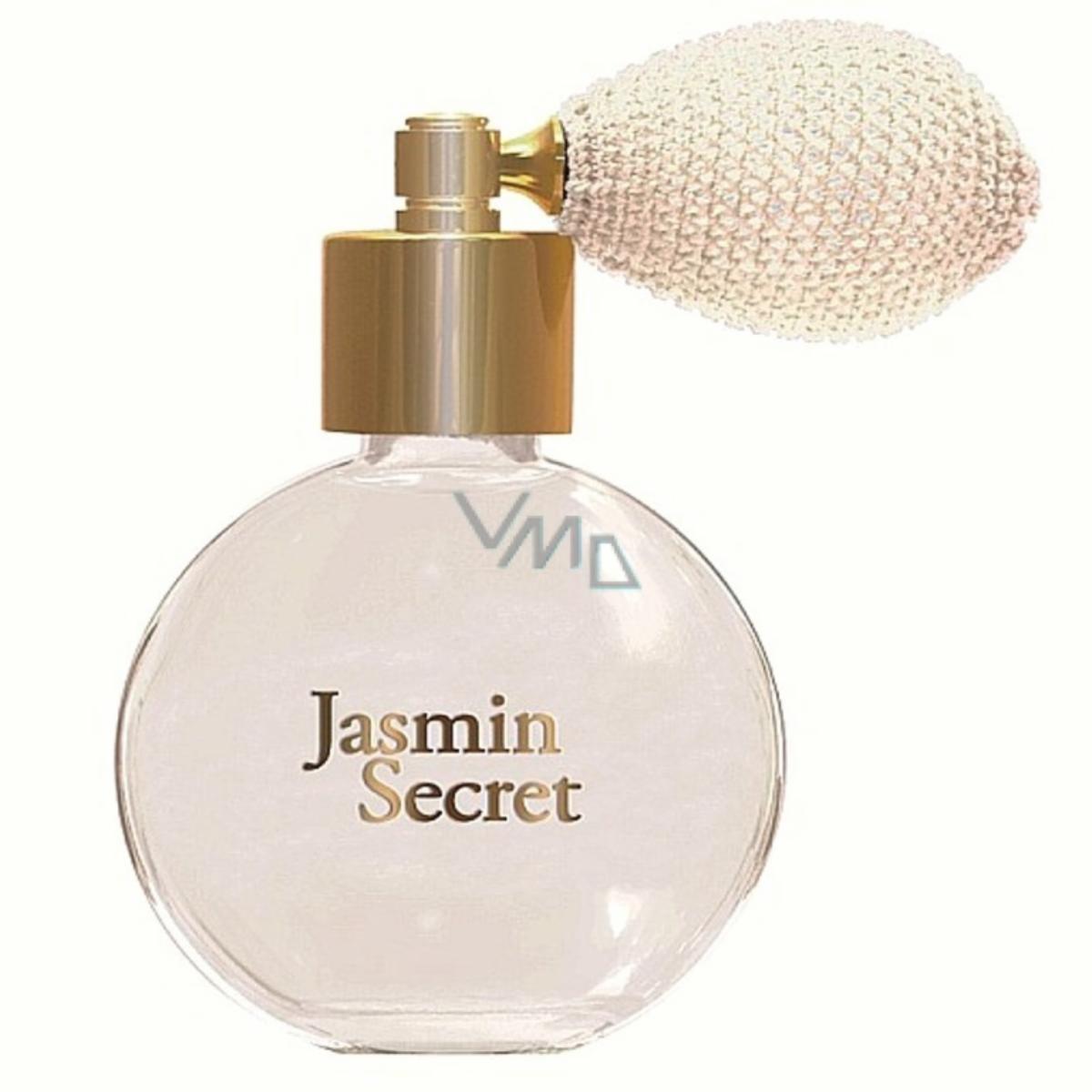 Fragancia Para Dama Jasmín Secret JEANNE EN PROVENCE EDP