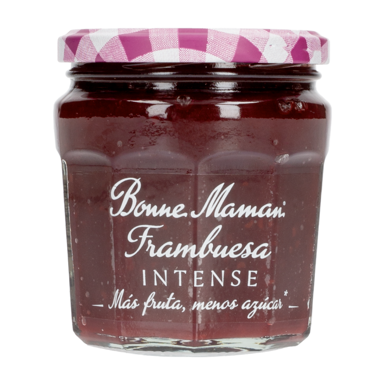 Mermelada De Frambuesa BONNE MAMAN 335 G