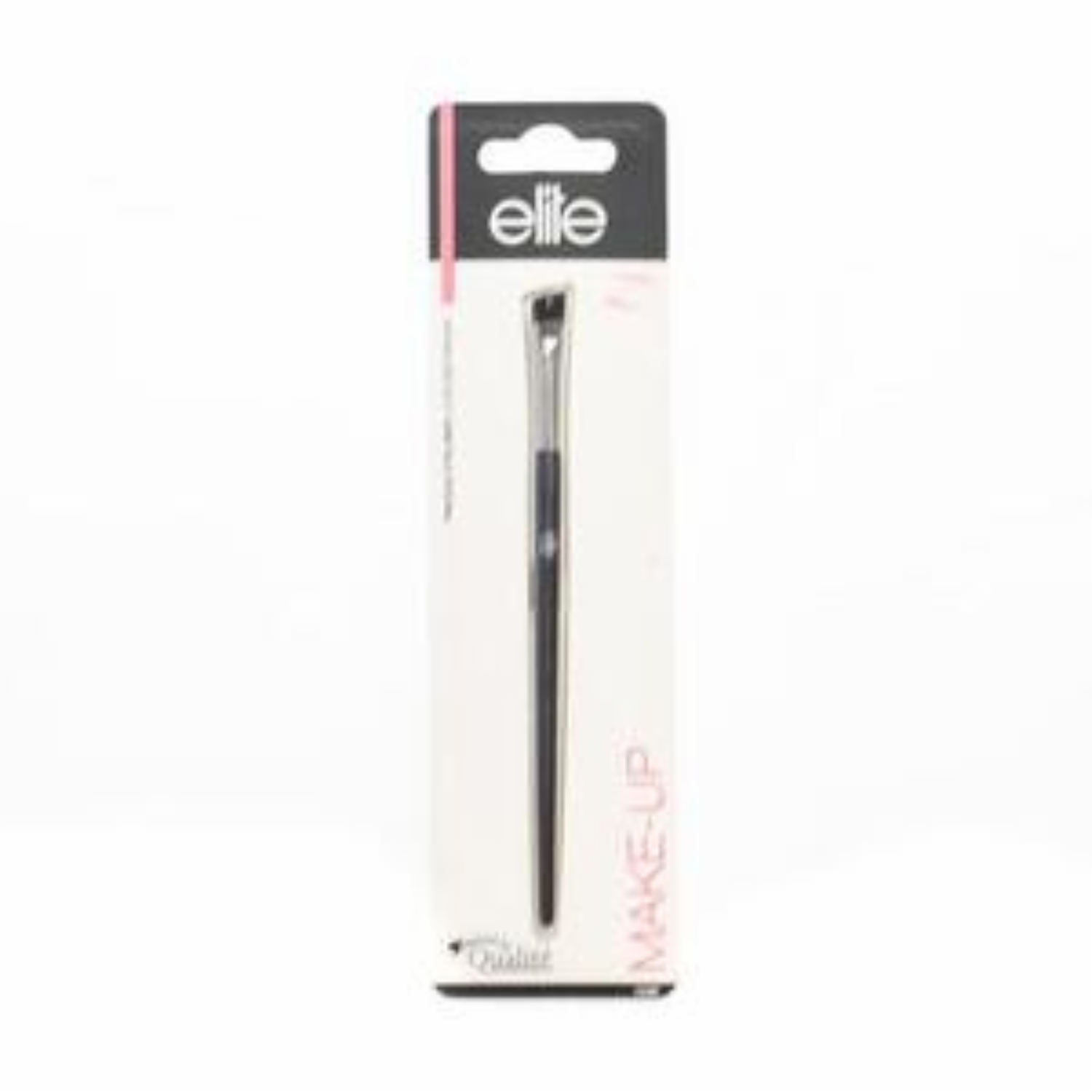 Brocha De Maquillaje Para Aplicación De Sombras ELITE Con Mango Ergonómico