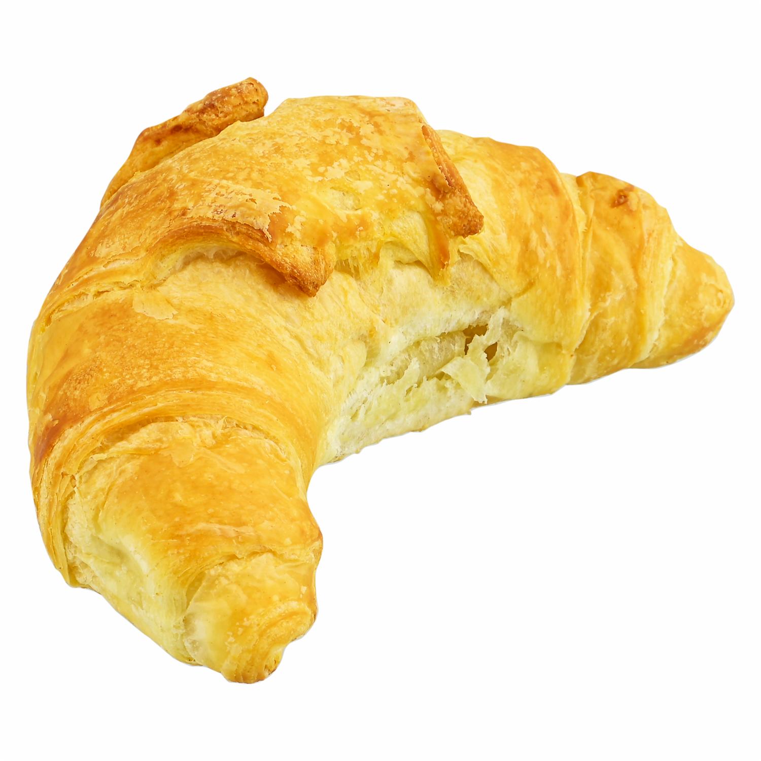 Pan Horneado Croissant CF Unidad