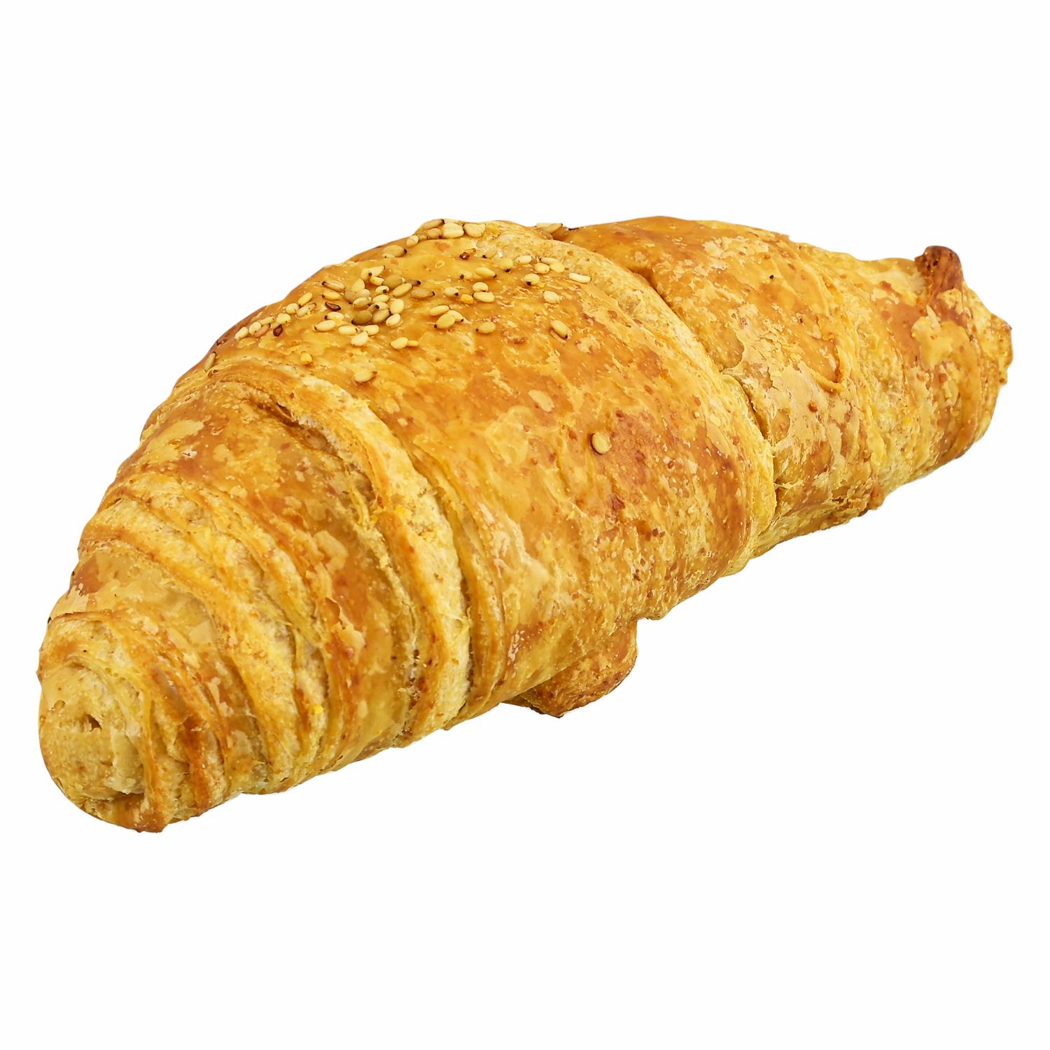 Pan Croissant Integral CF Unidad