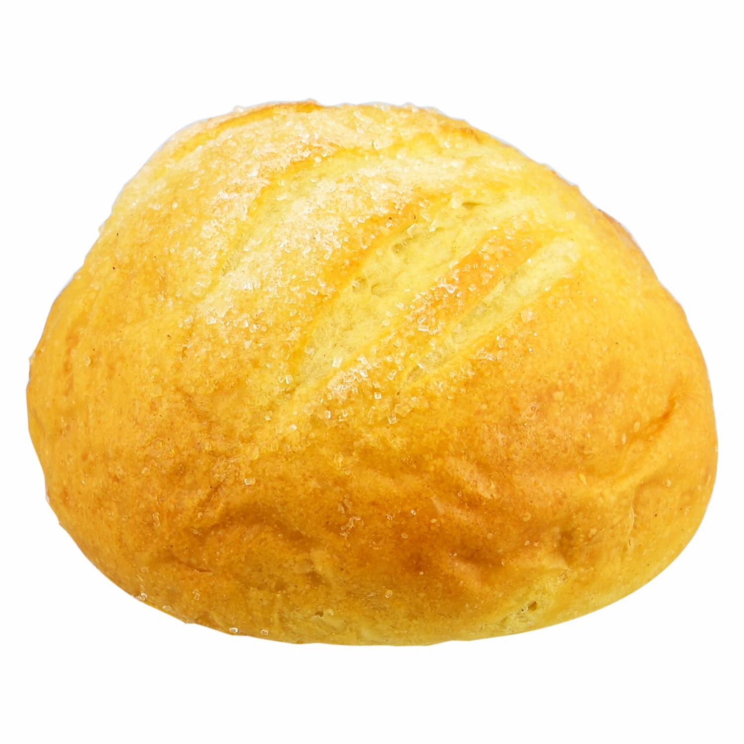 Pan Dulce Grande CF Unidad