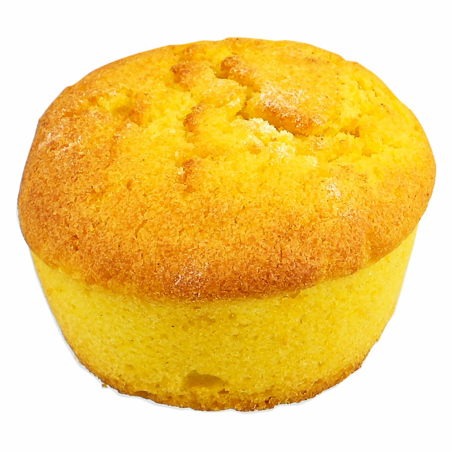 Pan De Maíz CF Unidad