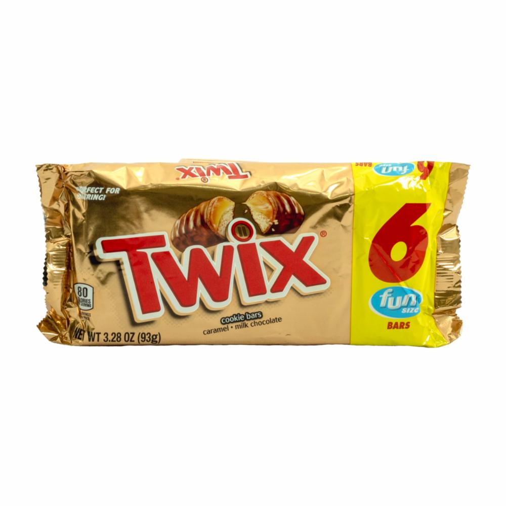 Chocolate Caramelo Galleta TWIX Tableta