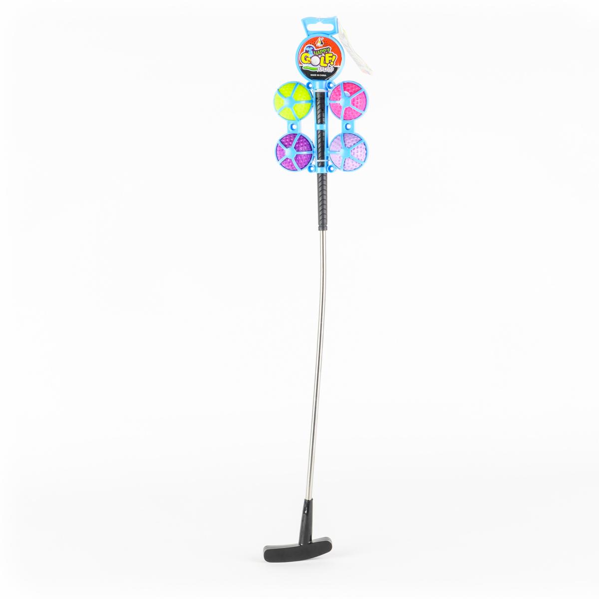 Set De Juego Golf Deluxe AO-JIE 5 Piezas