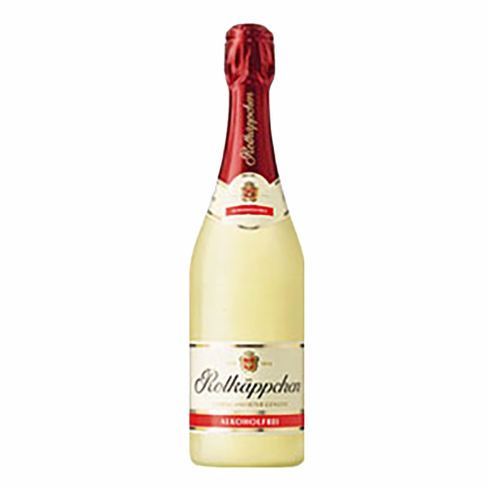 Vino Blanco Espumante Sin Alcohol RotkÄppchen 750 Ml