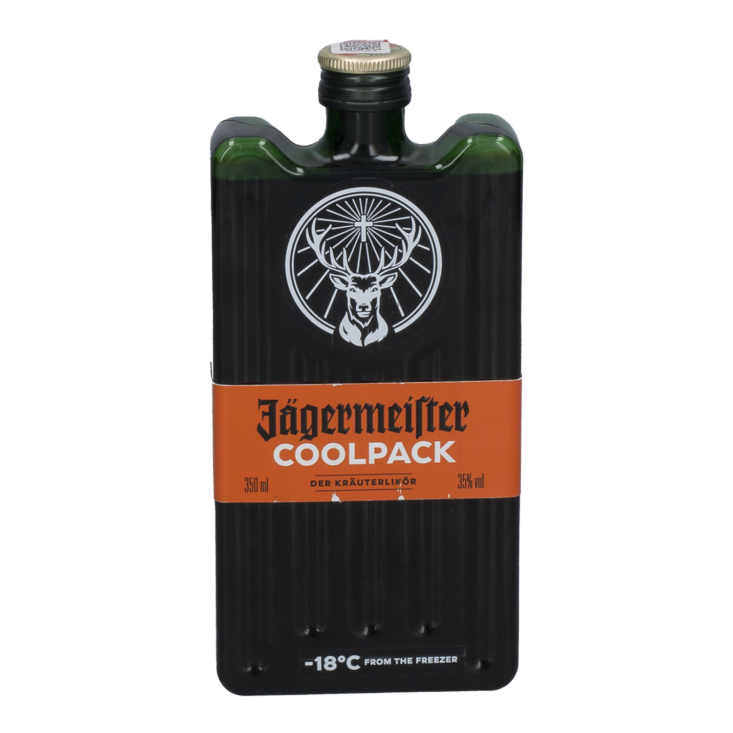 Licor De Hierbas JÄGERMEÍSTER 350 Ml