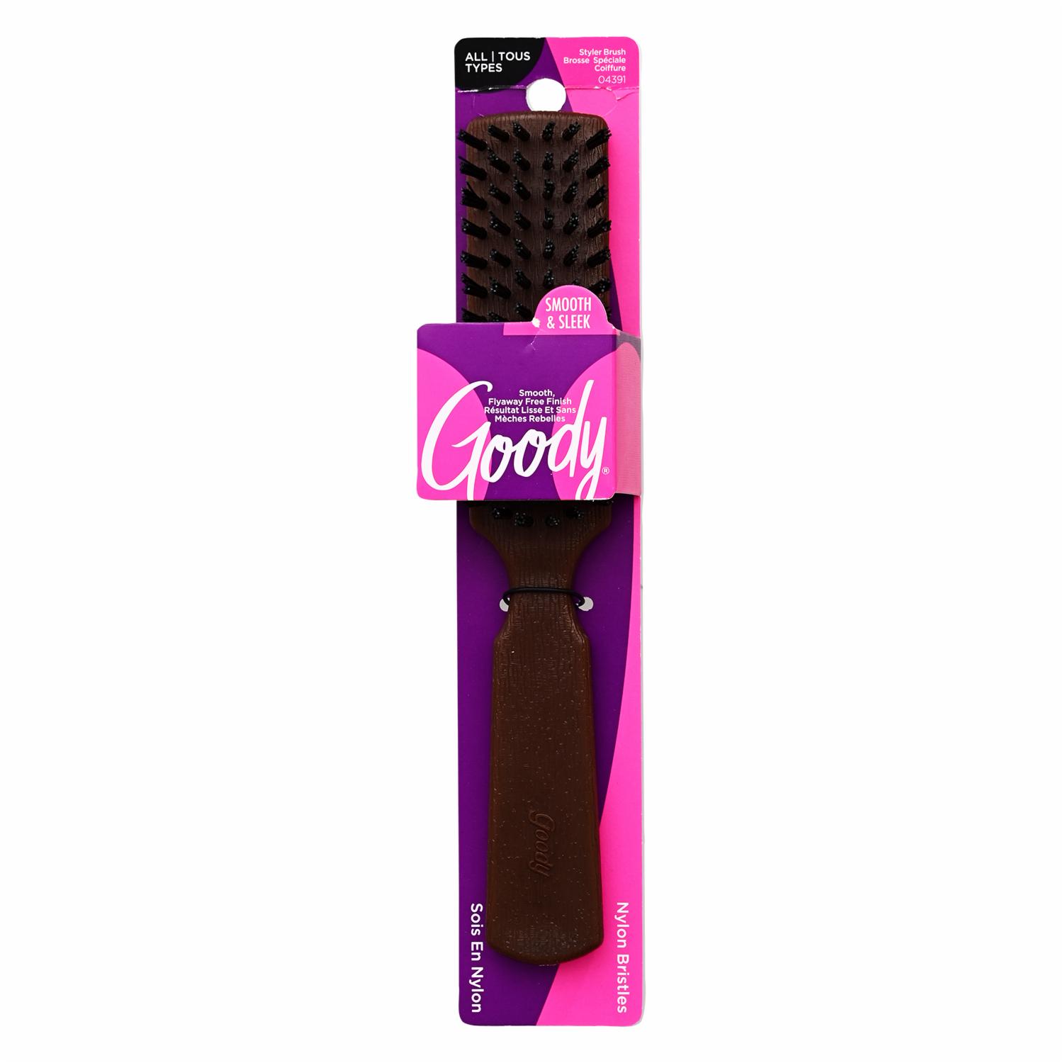 Cepillo De Cabello Professional GOODY Unidad