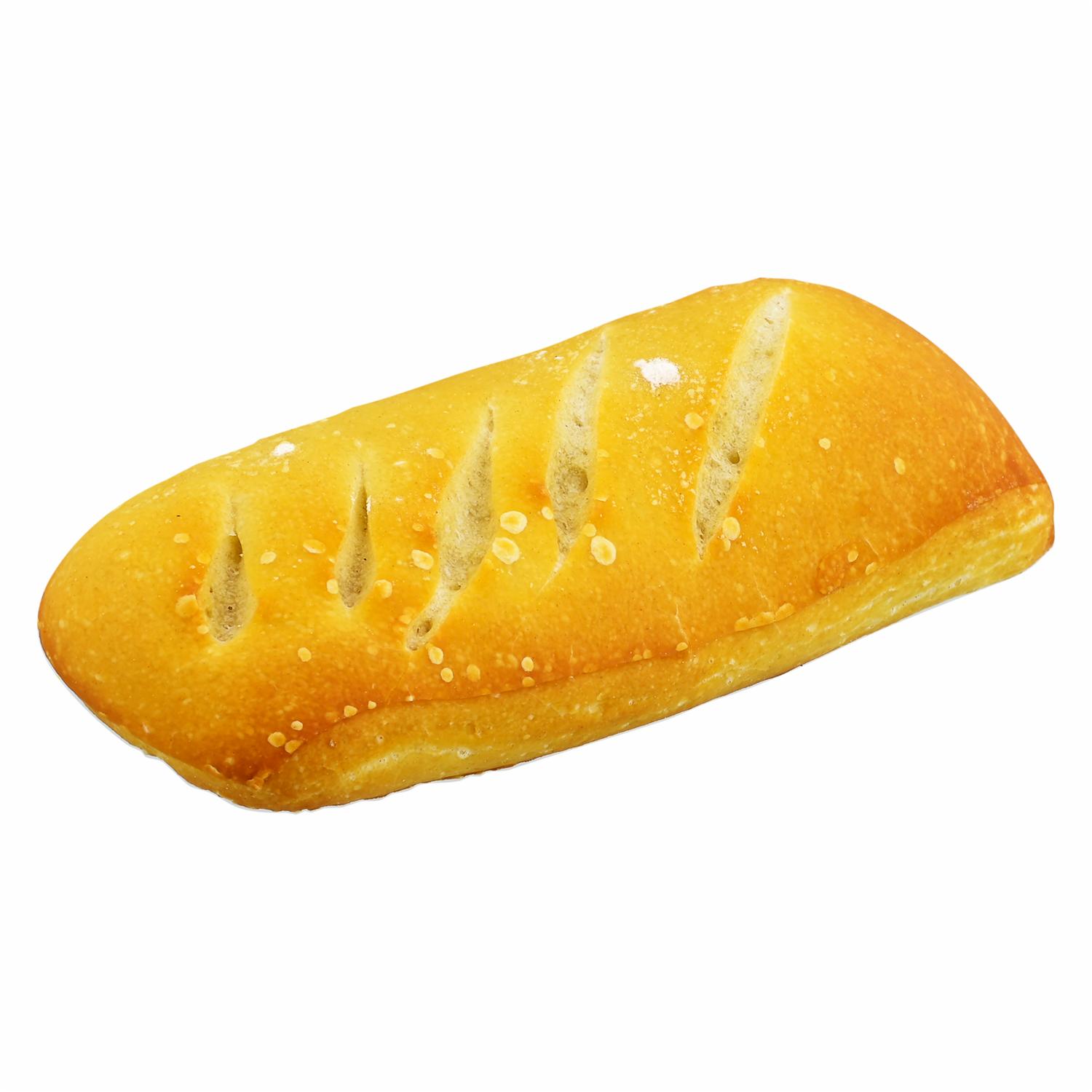 Pan Chapatas MAXIPAN 100 G
