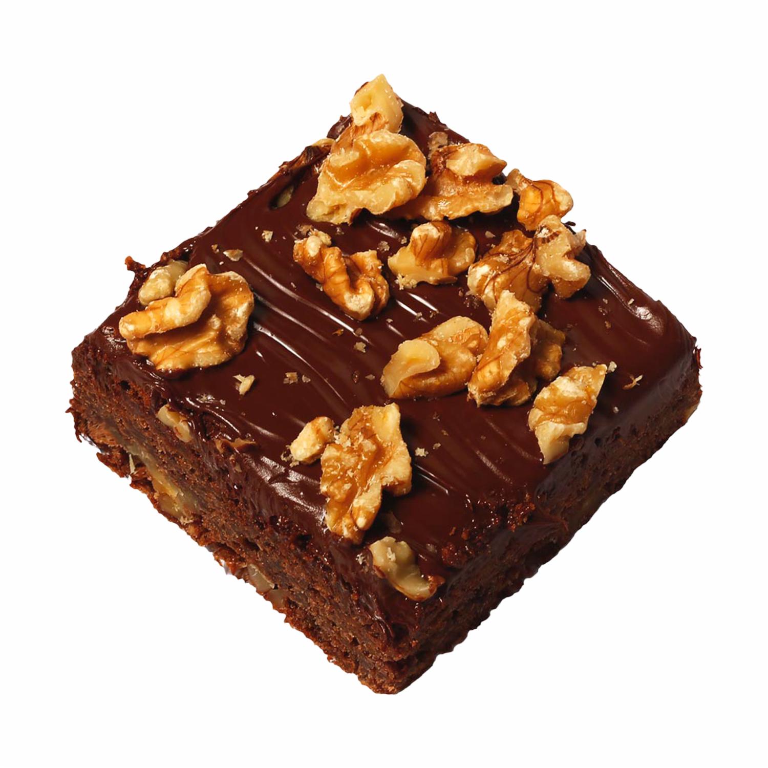 Brownie De Chocolate CF COMIDA PREPARADA Unidad