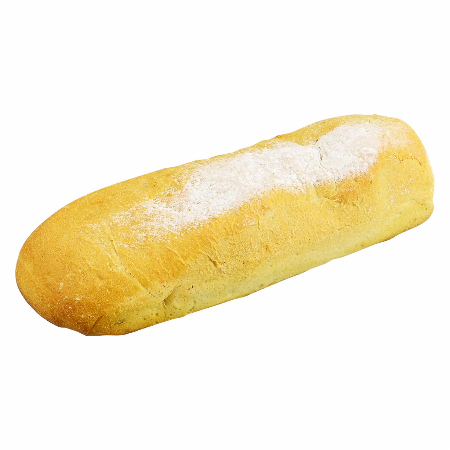 Pan Chapata Rustico MAXIPAN 290 G