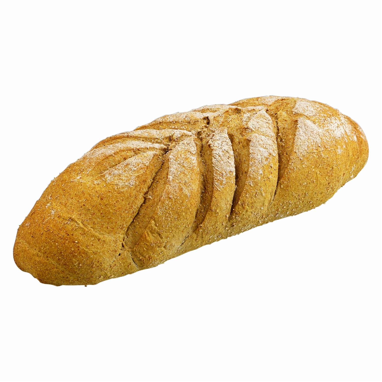 Pan Sour Integral Rústico MAXIPAN 600 G