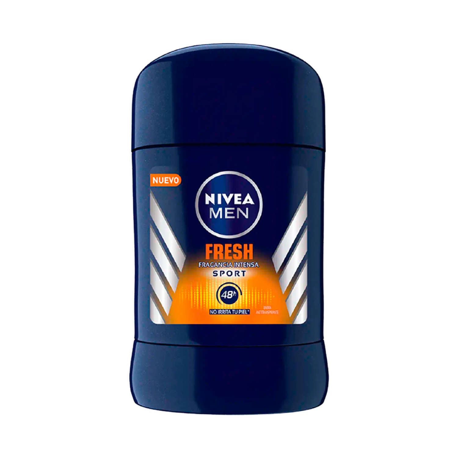 Desodorante En Barra Fresh Sport NIVEA MEN 50 G