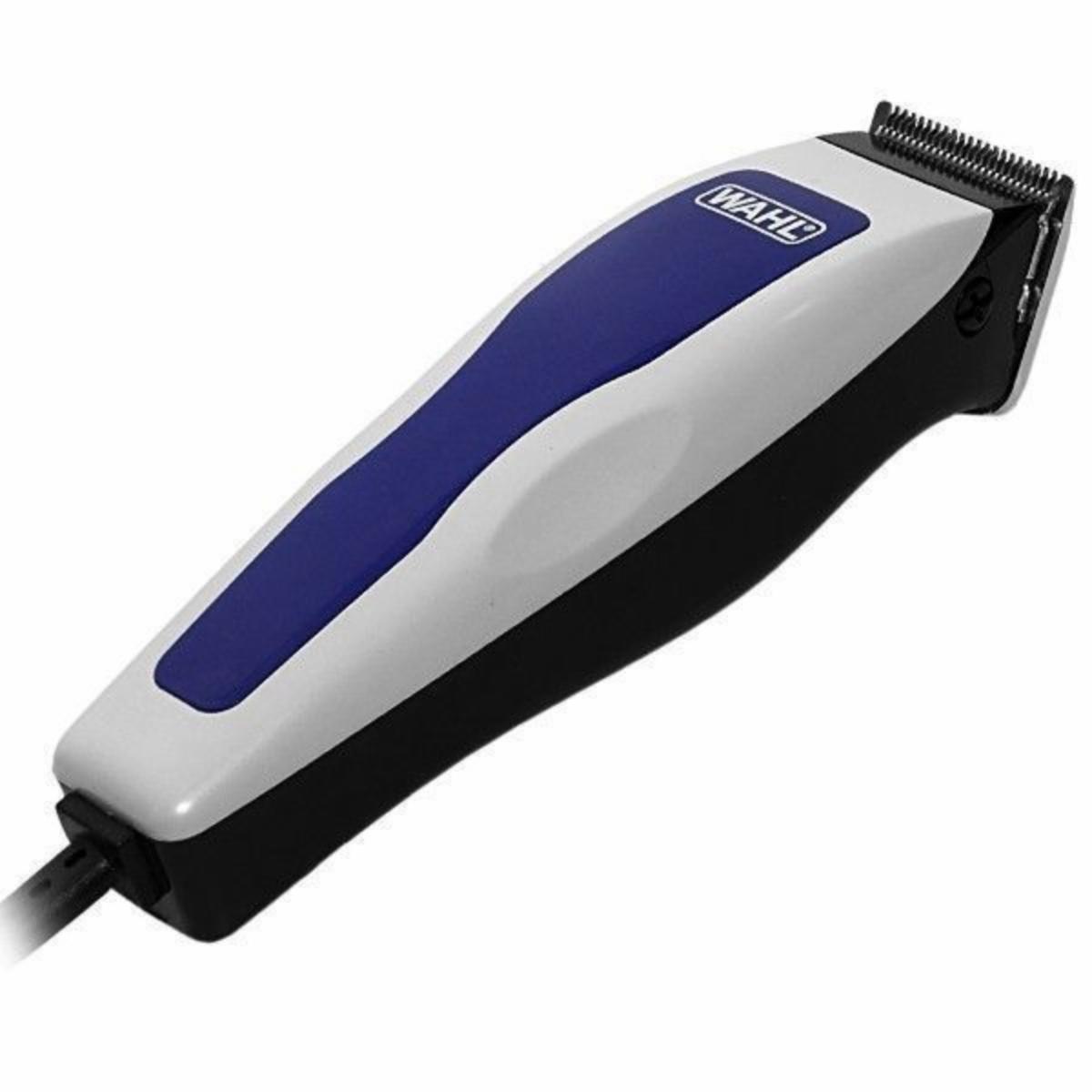 Cortador De Cabello 15 Piezas WAHL 110 V
