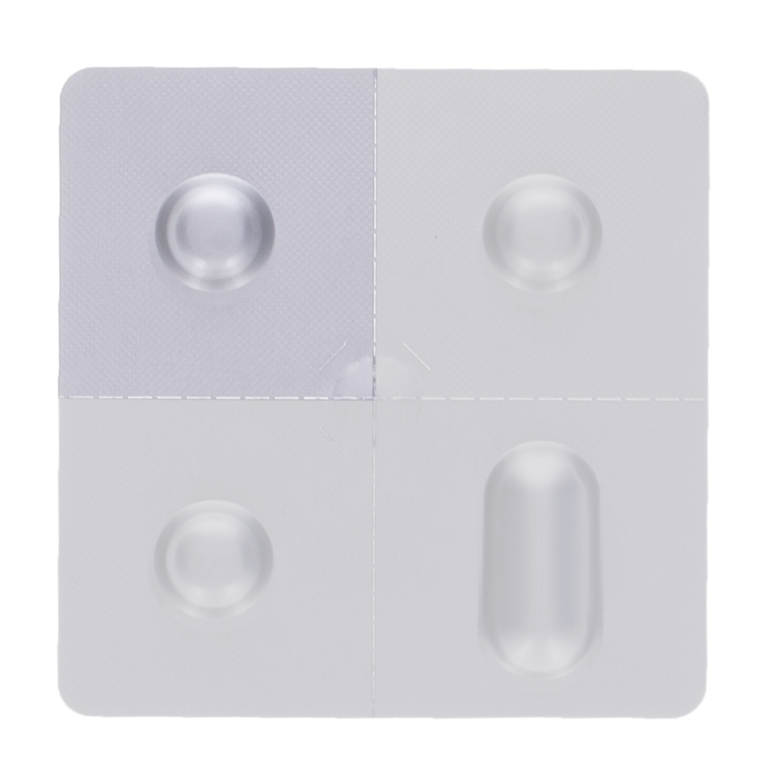 Tableta Para Mascota Masticables  2.5-5Kg Lila SIMPARICA X 3 Uds
