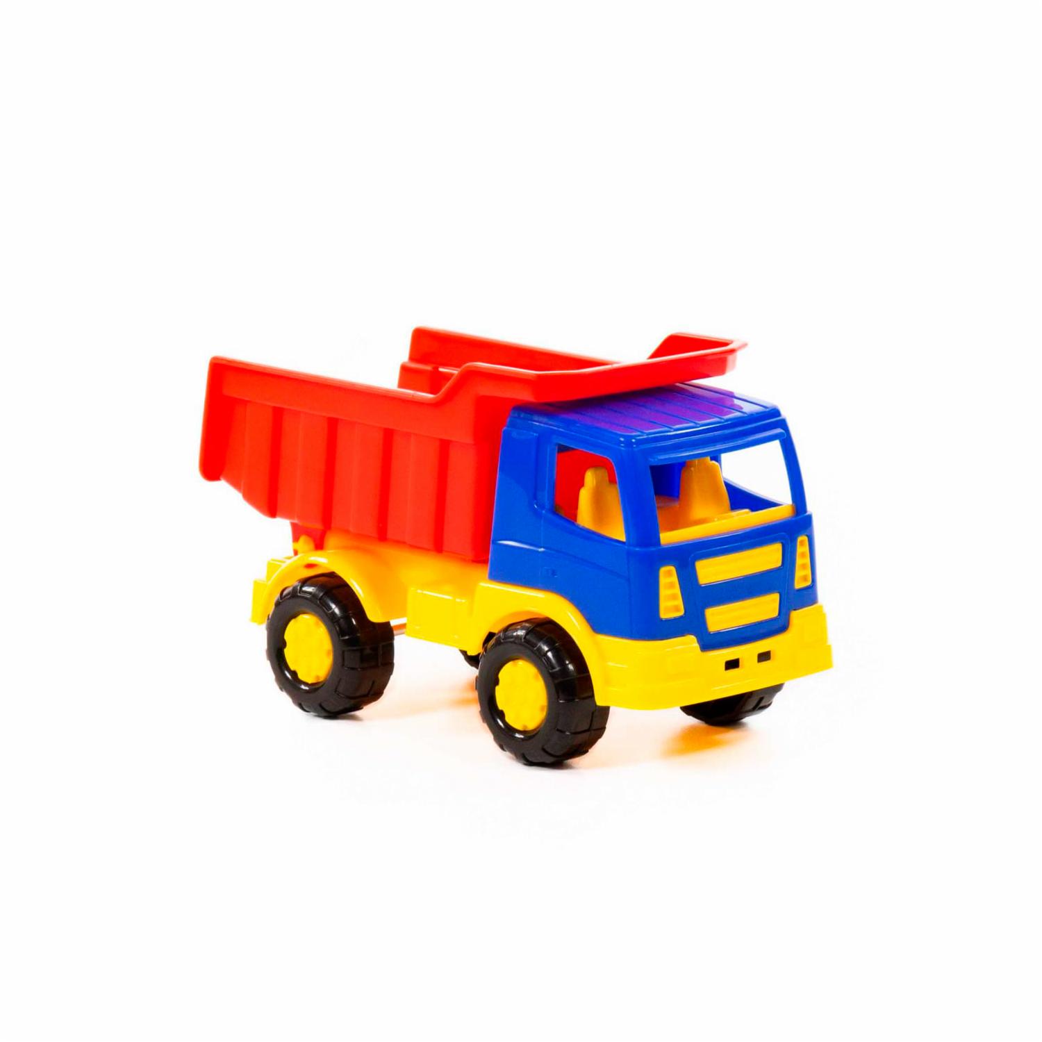 Volqueta De Construcción POLESIE Surtido