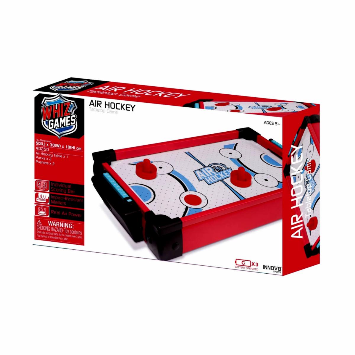 Juego De Hockey WHIZ GAMES De Aire
