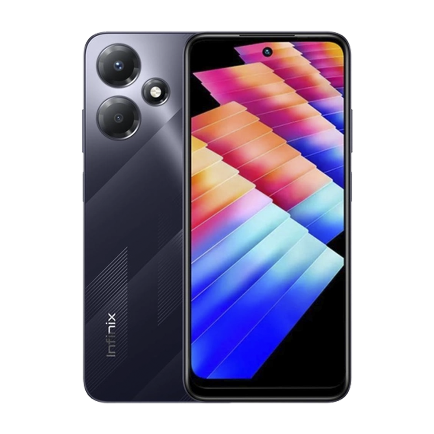 Teléfono Celular Hot 30 Play INFINIX 8 Gb + 128 Gb