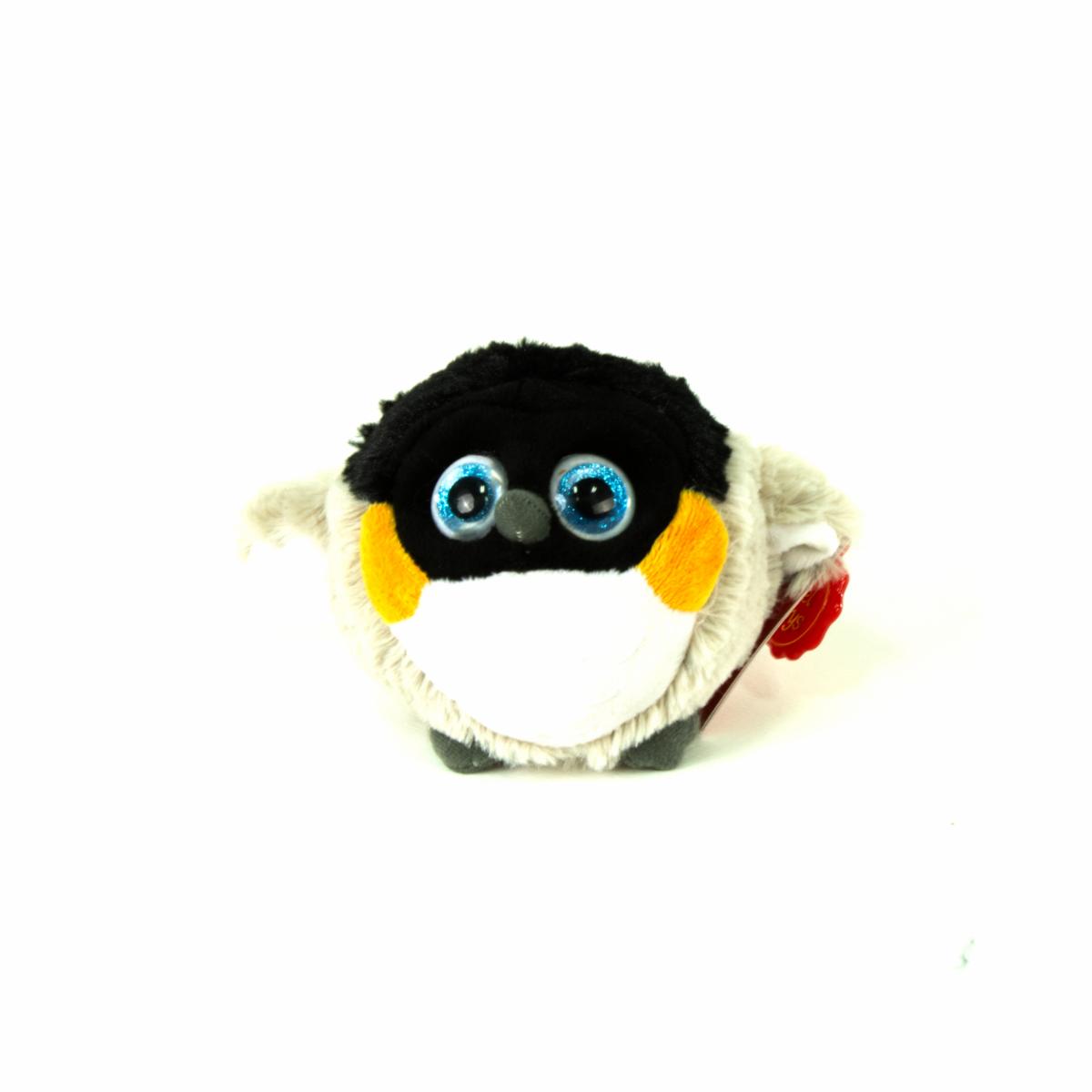 Peluche Pingüino KEEL TOYS Colores Surtidos