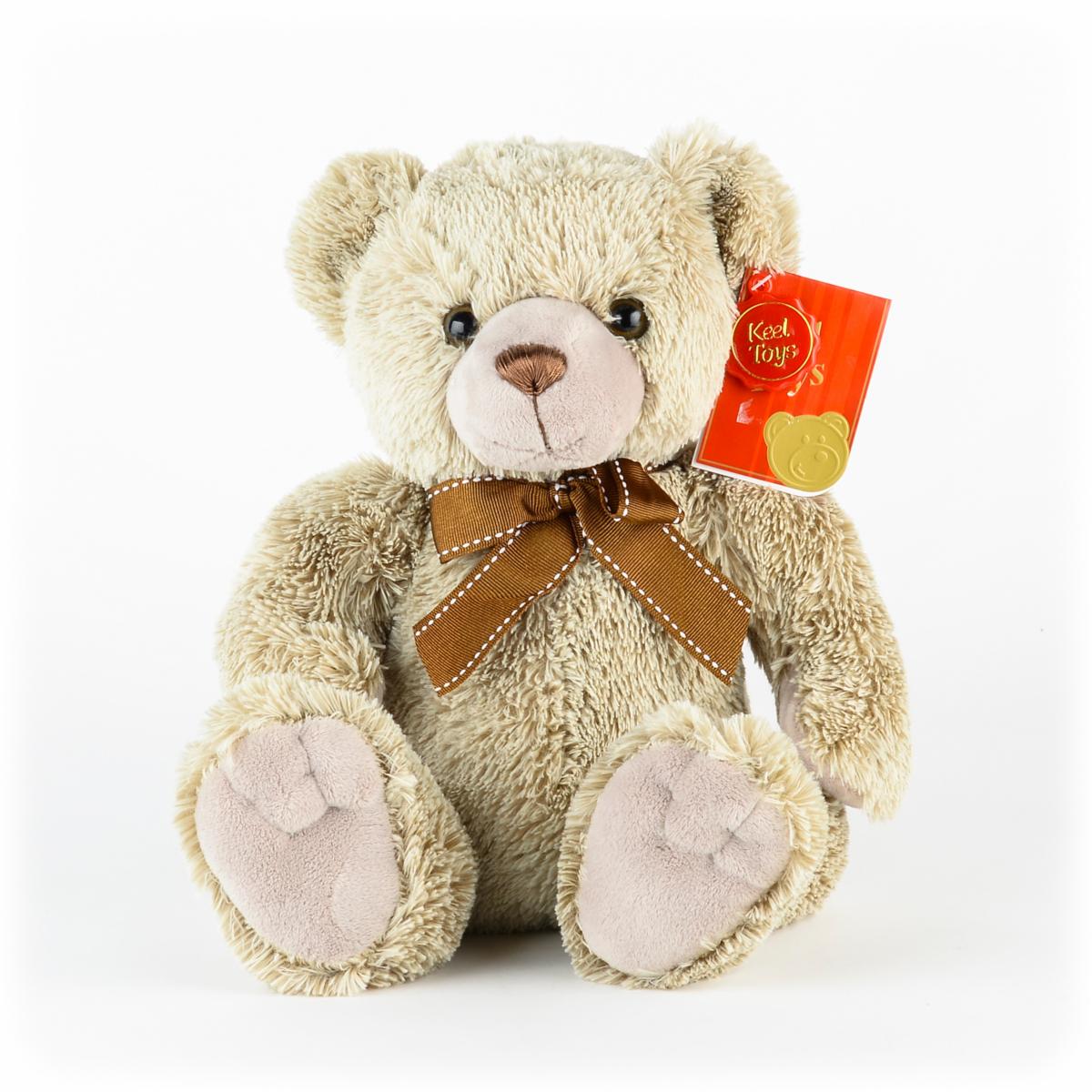 Peluche Oso KEEL TOYS Chester