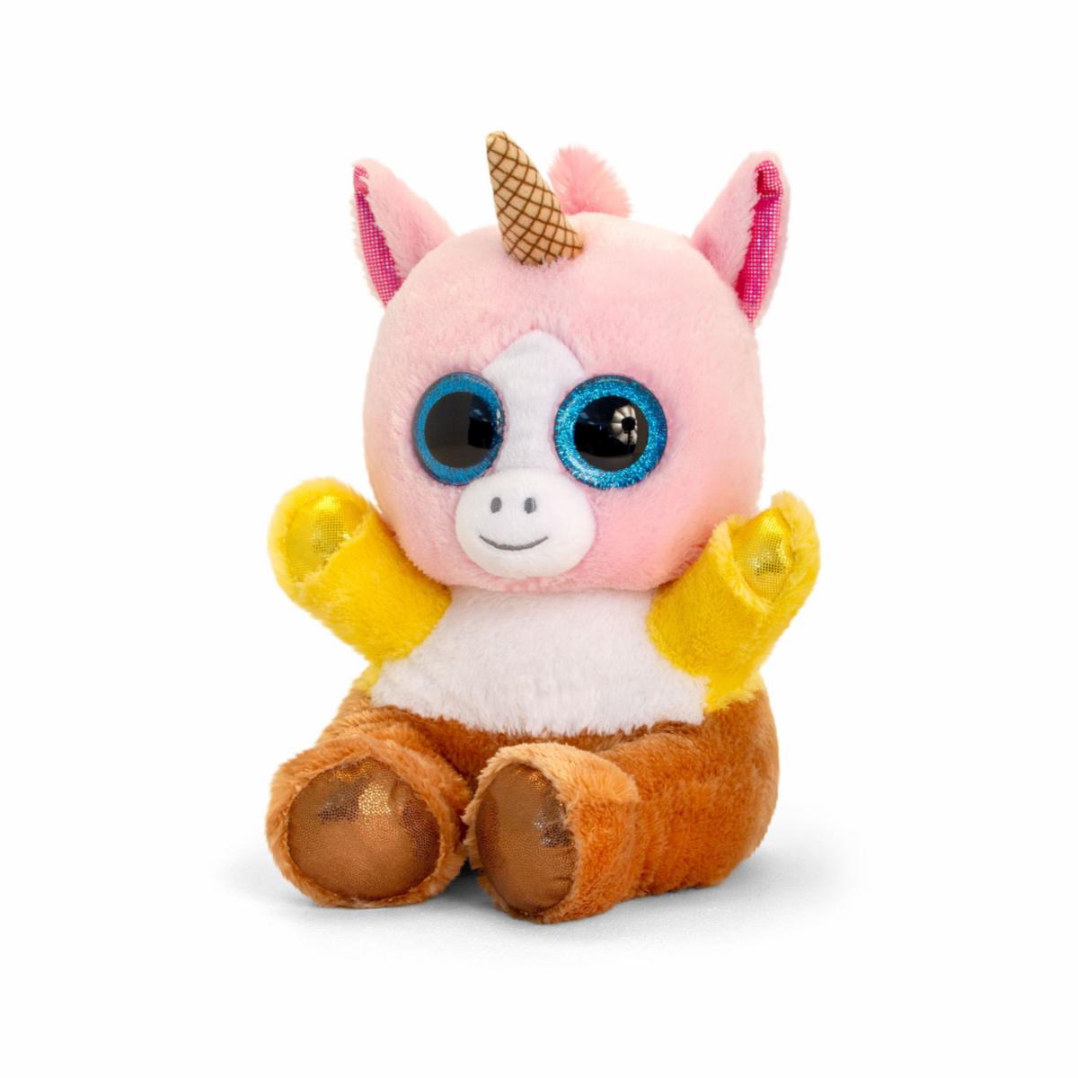 Peluche Unicornio Aromas Dulces ANIMOTSU Modelos Surtidos