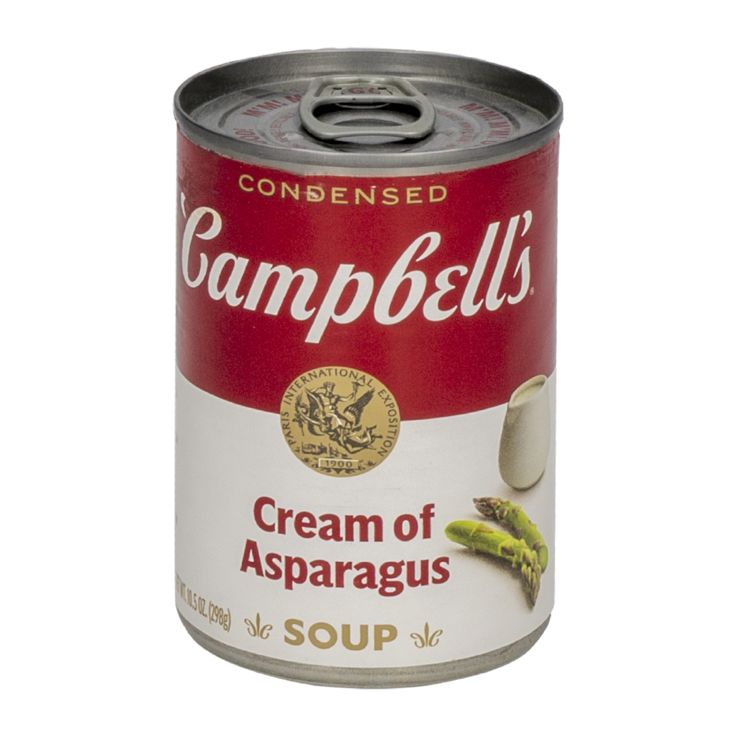 Crema De Espárragos CAMPBELLS 298 g