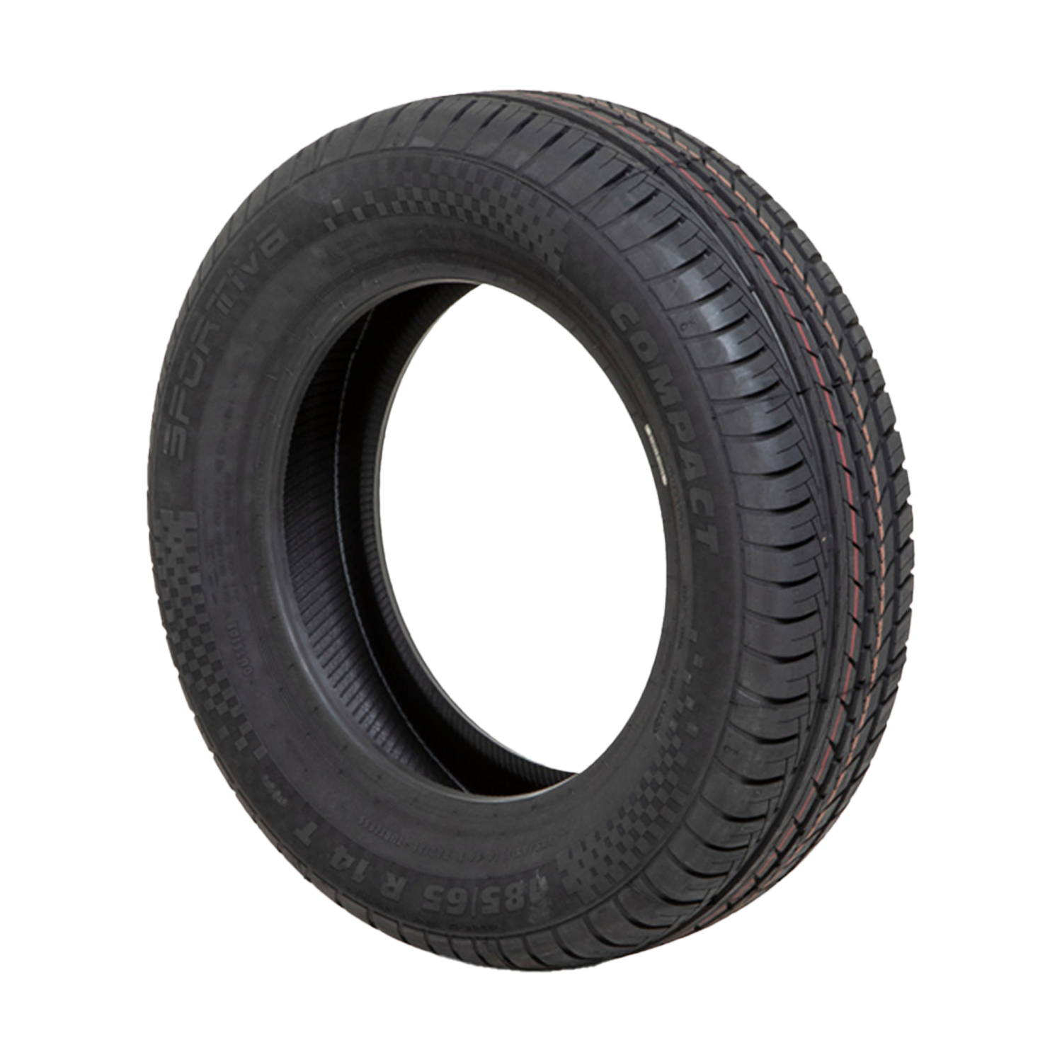 Llanta 185/65 86T Compact SPORTIVA Rin 14