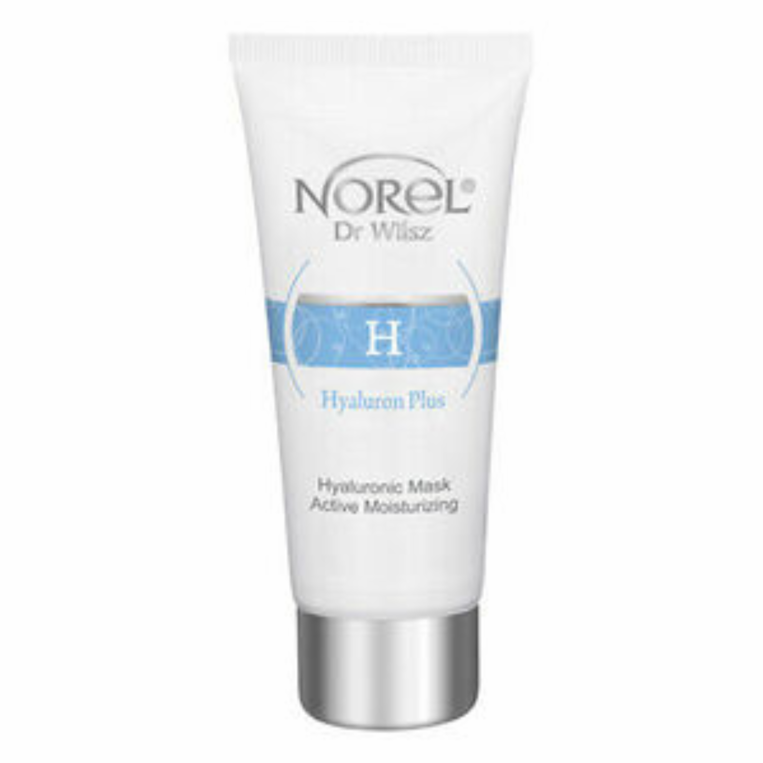 Mascarilla Facial Hyaluron NOREL DR WILSZ 100 Ml